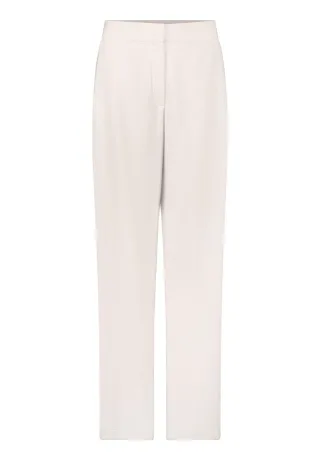 Betty Barclay - Marlene-Hose beige - Gr. - 36