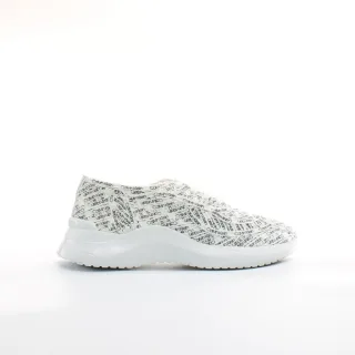 Calvin Klein USRA Womens White Trainer