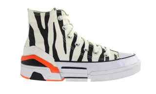 Converse CPX70 Zebra Frauen weiß/schwarze Schuhe