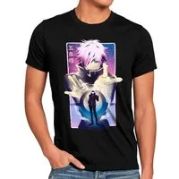 style3 T-Shirt Without Limits jujutsu kaisen anime japan manga