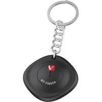 My Finder, Ortungstracker schwarz, Bluetooth, NFC