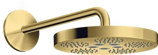 Hansgrohe Kopfbrause Axor One 280 1jet 48491990