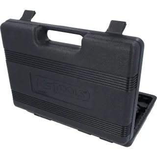 KS Tools Kunststoff-Leerkoffer für 911.0708 - 911.0708-99