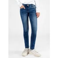 STACCATO Skinny-fit-Jeans PAULA Slim Fit