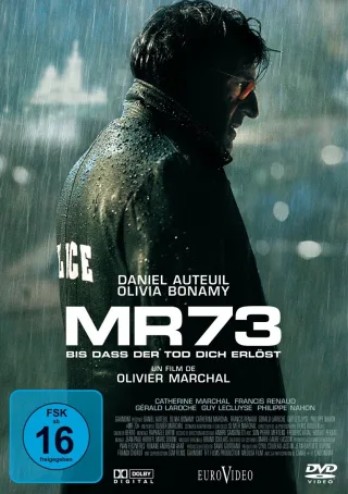 MR 73 - Bis dass der Tod dich erlöst [DVD] [2010]