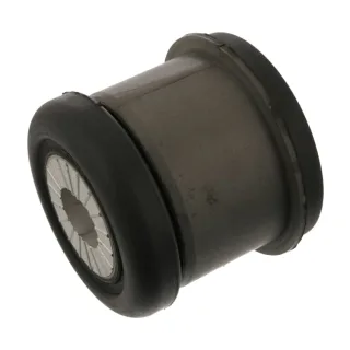 Febi Achsk?rperlager vorne Audi A4 A6 Seat Exeo Skoda Superb VW Passat 39587