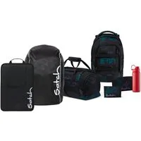 Satch Schulrucksack Pack