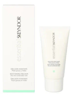 Skeyndor Essential Hydrating Emulsion 50ml.
