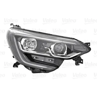 Valeo Scheinwerfer rechts Renault Megane 4 046751