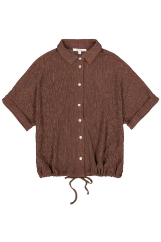 Garcia - P260239 earth brown - Gr. - M
