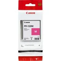 Tinte magenta PFI-120M