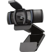 Logitech C920s HD PRO Webcam, Full-HD 1080p, 78° Blickfeld, Autofokus Full HD-Webcam