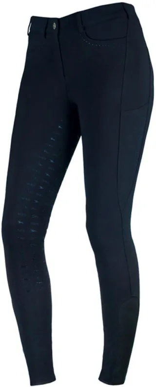 Reithose SP Victory Fullgrip Damen