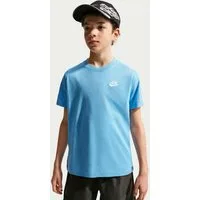 Nike Sportswear T-Shirt K NSW TEE EMB FUTURA LBR Für Kinder und Jugendliche