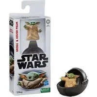 Star Wars Actionfigur Star Wars Darth Vader Baby Yoda Obi-Wan Mandalorian Figur 15 cm