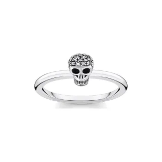 Thomas Sabo Damenring TR2327-643-14-52