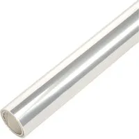 PAPSTAR Geschenkpapier Transparentfolie unbedruckt 10 m x 70 cm