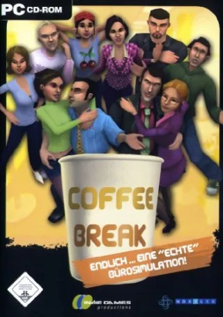 Coffee Break