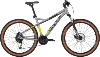 Mountainbike  - Bulls Sharptail 3 Disc 27.5" silber    - 51 cm