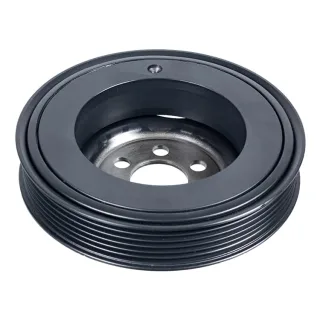Febi Riemenscheibe Kurbelwelle Audi Seat Skoda VW 32191 2,0