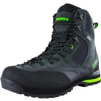 GUGGEN Mountain Herren Wanderstiefel Wanderschuh HPM55 Herrenwanderschuh Wanderschuh Wasserabweisend Verstärkte Schuhspitze