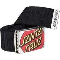Santa Cruz Synthetikgürtel CROP DOT BELT