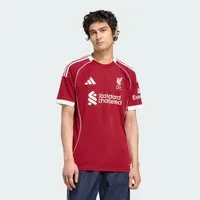 adidas Performance Fußballtrikot LIVERPOOL FC 25/26 HEIMTRIKOT (1-tlg)