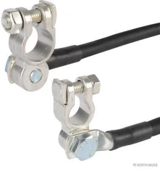 HERTH&BUSS Verbindungskabel, Starterbatterie - 52285936