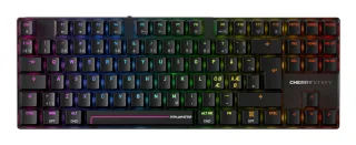 Cherry XTRFY MX 8.2 PRO | g8e-3885hacapn-2 | Tastatur - TMR