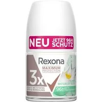 Rexona Deo-Roller Maximum Protection Lime & Waterlily Anti-Transpirant