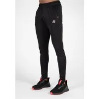 Gorilla Wear Sweathose mit schlanker Passform