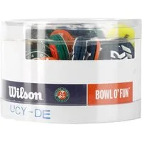 Wilson Dämpfer Roland Garros Vibra Collection Bowl