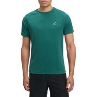 Energetics Laufshirt HE.-T-SHIRT MARTIN SHORT SLEEVE M Kurzarm-Design, mit DRY PLUS-Technologie, aus Polyester