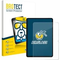 BROTECT Displayschutzglas Folie für Xiaomi Pad 8 Pro, Schutzfolie Glas Panzer Display Schutz klar