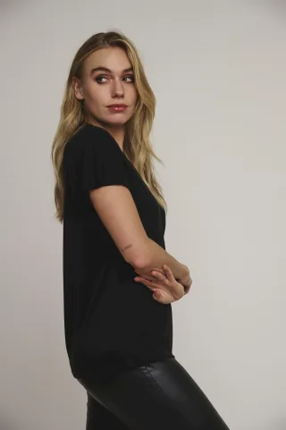 Rino&Pelle - Kallie.700NOOS black - Gr. - xl
