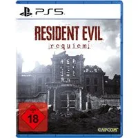Resident Evil Requiem PlayStation 5