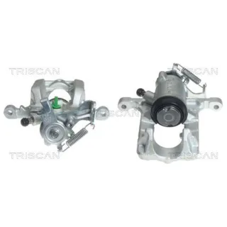 Triscan Bremssattel hinten rechts Opel Astra J Zafira Tourer C 8170344549