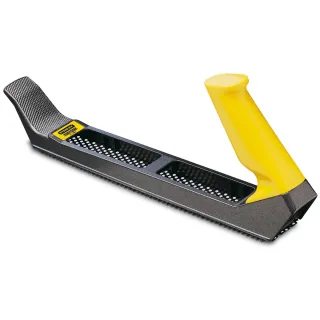 STANLEY Surform Standardhobel Metall 315 mm - 5-21-296