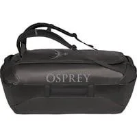 Transporter Duffel 95 , Tasche schwarz, 95 Liter