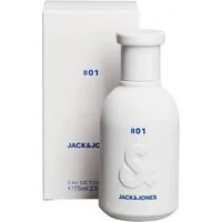 Jack & Jones Eau de Toilette Jack & Jones NO1 Eau de Toilette 75 ml