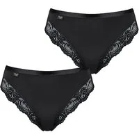 sloggi Tai-Slip Romance (2-St) Tai-Slip pants panty