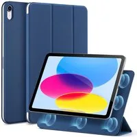 ESR Handyhülle Rebound Magnetic Case für das iPad 11" (2025) / iPad 10,9" (2022), Starker Magnet, zwei Standmodi, glatt und griffig