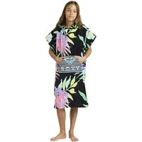 Roxy Badeponcho Rg Stay Magical Printed