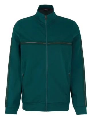 JOY sportswear - CORBINIAN Jacke racing green - Gr. - 56