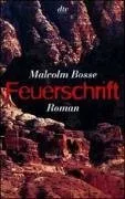 Feuerschrift