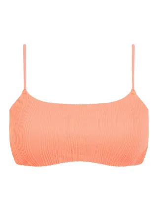 Chantelle Lingerie - Swim One Size Bügelloser T-Shirt-BH bright melon - Gr. - L