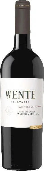 Wente Charles Wetmore Cabernet Sauvignon Jg. 2019
