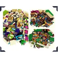 LEGO® LEGO Friends Mix 100 Teile Spielbausteine
