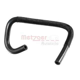 Metzger Hydraulikschlauch f?r Lenkung Audi A4 Seat Exeo 2361116