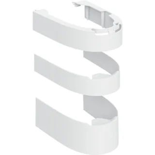 Geberit Set Abdeckung unten, für Geberit AquaClean Mera Classic Stand-WC, 244110111 244110111